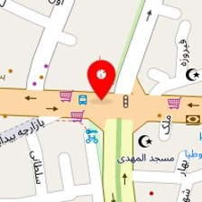 مهمانپذیر اطلس