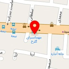 مسافرخانه گلرخ