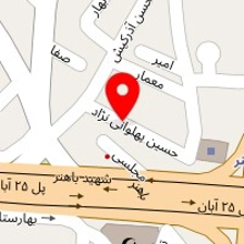 مسافرخانه مهر