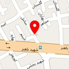 خانه مسافر فرهاد