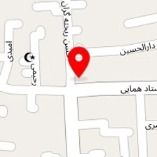 سوییت و مهمانپذیر صادق سوئیت اتاق