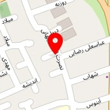 خانه مسافر چمران
