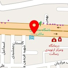 مهمانپذیر احسان