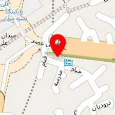 مهمانپذیر عتیق