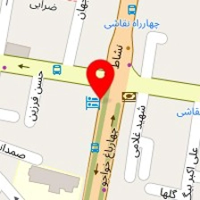 اقامتگاه ماه بی بی