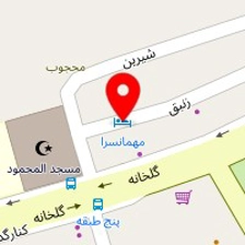 مهمانسرا
