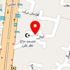 اقامتگاه