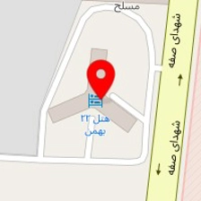 مهمانسرای ارتش