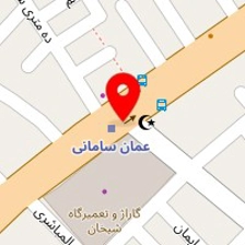 اسکان مسافر منزل مبله