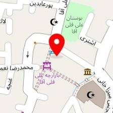 مهمان پذیر بید