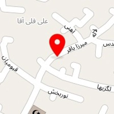 اقامتگاه سنتی صالحی