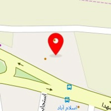 اقامتگاه بوم گردی زنده رود