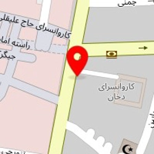 مسافرخانه اسلامی