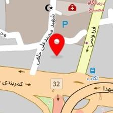مهمانپذیر خیام