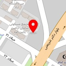 مهمانسراری اداره کل راه وشهرسازی استان زنجان
