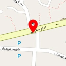 مسافرخانه مهتاب