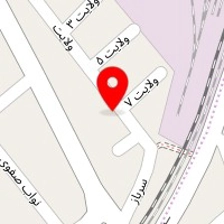 واحد اقامتی ولایت