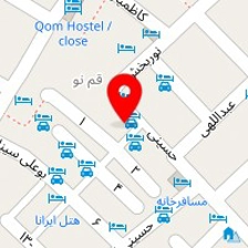 واحد اقامتی غدیر (جعفری)