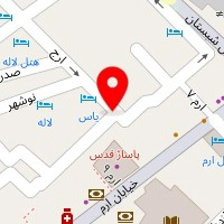 هتل اقامتی خانه سبز