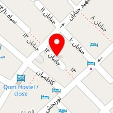 مهمانپذیر فراز