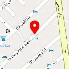مهمانپذیر وارش