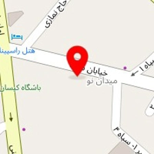 مسافرخانه پروین اعتصامی