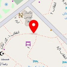 مهمانپذیر جمشید