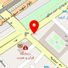 مهمانپذیر عزت