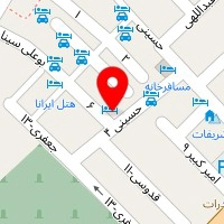 واحداقامتی گلستان(جمیل سابق )