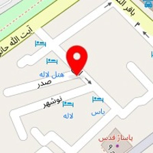 مهمانپذیر معصومیه