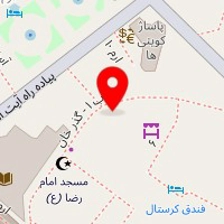 مهمانپذیر کرامت نو