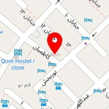 مهمانپذیر ممتاز مختاری