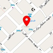 مهمانپذیر میزبان