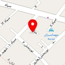 واحداقامتی مدینه