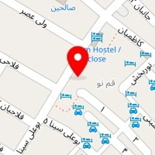 مهمانپذیر ملک