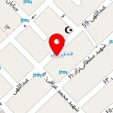مهمانپذیر طوبی