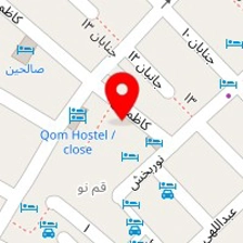 مهمانپذیر ایران