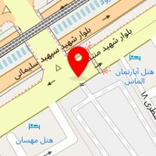 مهمانسرای فخار