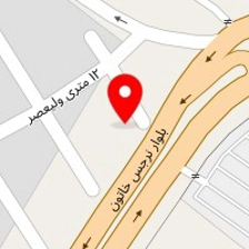 اسکان وفروشگاه زعفرانی