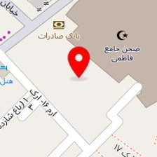 مهمان پذیر فدک