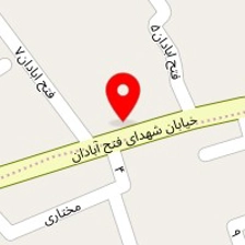خانه مسافر مشتاق