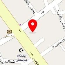 اقامتگاه سنتی شهباز