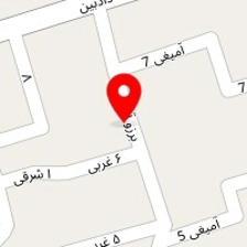 اقامتگاه بومگردی ضیا