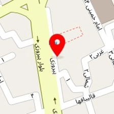 مهمانپذیر یاس