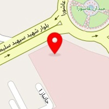 مهمانسرای ثارالله سپاه