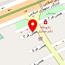 مهمانسرای فولاد کرمان