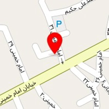 اقامتگاه فروهر