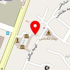اقامتگاه بومگردی ریوار