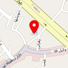 مسافرخانه بلوط