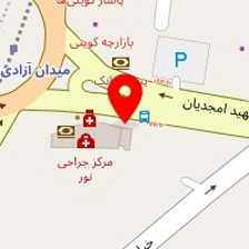 مهمانپذیر سه ستاره توحید